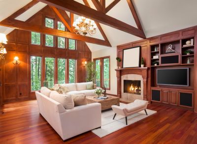 Wood Windows Installation in Spartanburg, SC