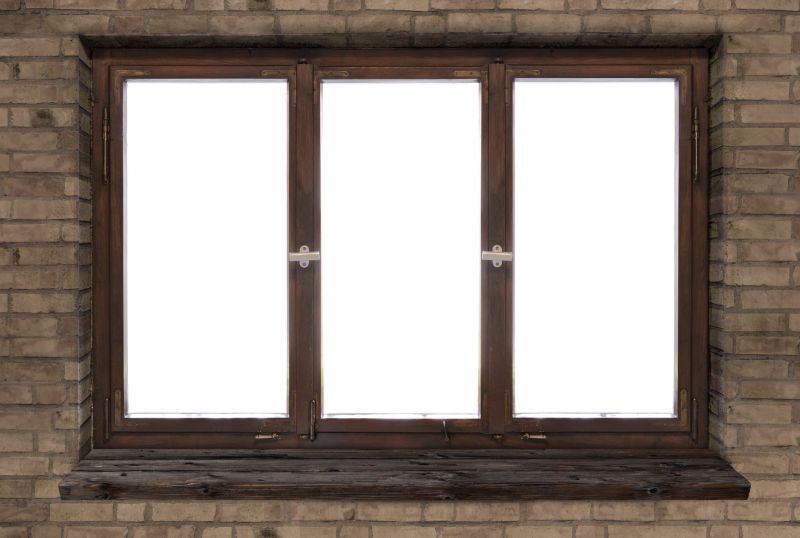 Wood Windows Installation in Olathe, KS