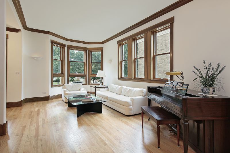 Wood Windows Installation in Nashville, TN