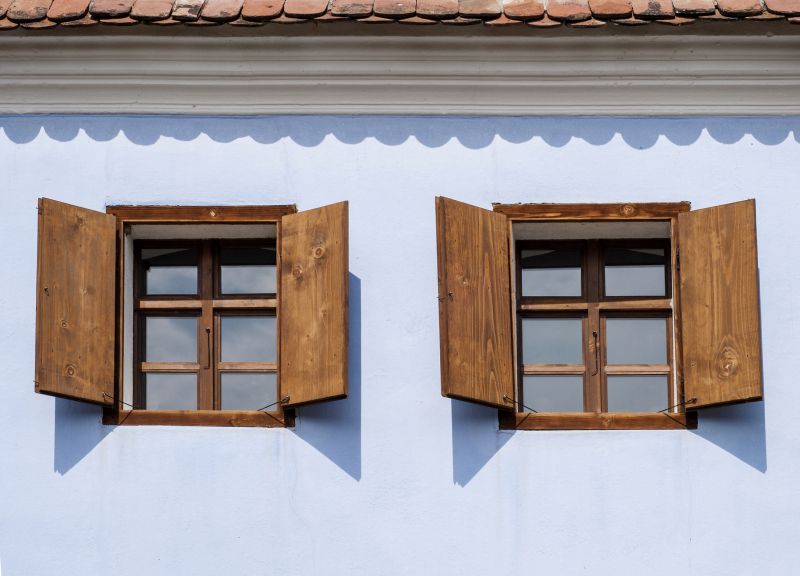 Wood Windows Installation in Sarasota, FL